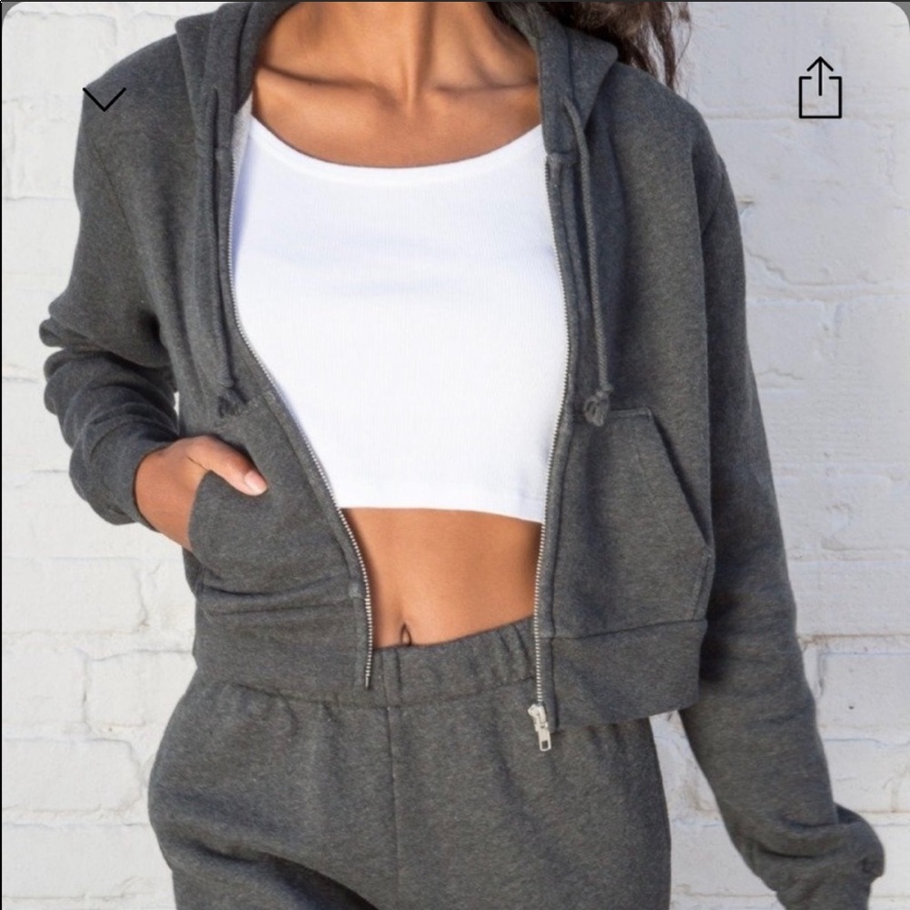 Brandy Melville